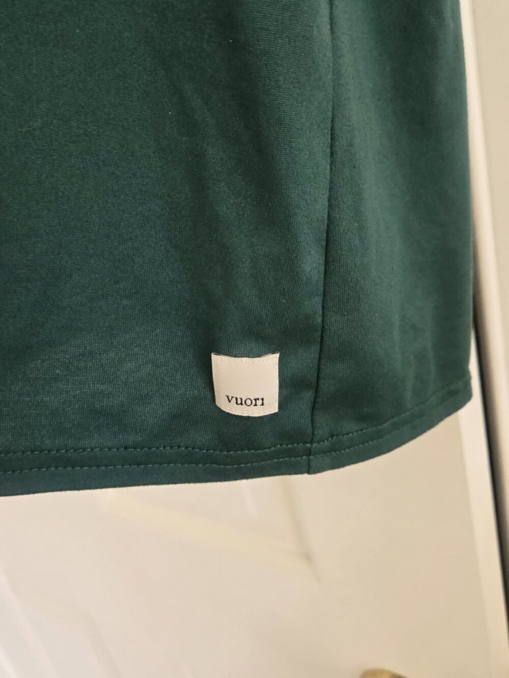 Vuori - Energy Tank - Picture 3 of 4